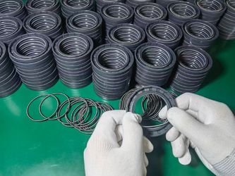 Hebei Xiangte Seal Technology Co., Ltd. dây chuyền sản xuất của nhà sản xuất