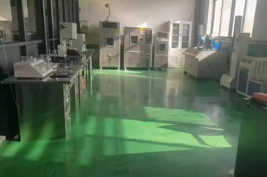 Hebei Xiangte Seal Technology Co., Ltd. dây chuyền sản xuất của nhà sản xuất