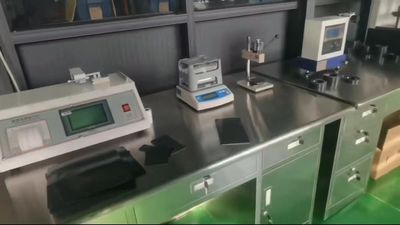 Hebei Xiangte Seal Technology Co., Ltd. dây chuyền sản xuất của nhà sản xuất