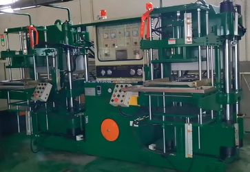 Hebei Xiangte Seal Technology Co., Ltd. dây chuyền sản xuất của nhà sản xuất