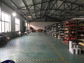 Hebei Xiangte Seal Technology Co., Ltd. dây chuyền sản xuất của nhà sản xuất