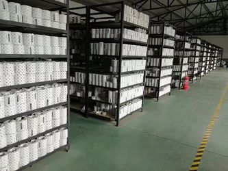 Hebei Xiangte Seal Technology Co., Ltd. dây chuyền sản xuất của nhà sản xuất