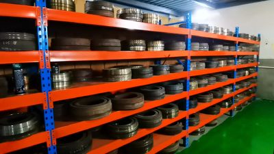 Hebei Xiangte Seal Technology Co., Ltd. dây chuyền sản xuất của nhà sản xuất