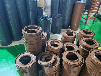 Hebei Xiangte Seal Technology Co., Ltd. dây chuyền sản xuất của nhà sản xuất