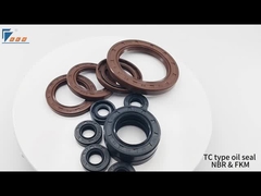 Nhãn dầu loại NBR / FKM TC