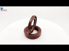 Tấm kín môi TC SC EC Oil Seal Crankshaft sau Oil Seal cho nhiệt độ