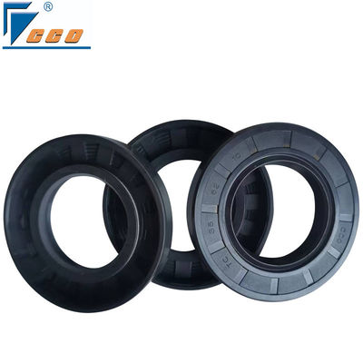Mua Double Lip TC TYPE Oil Seal Mẫu chắn dầu cơ học cho nhiệt độ online manufacture