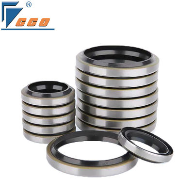 Mua DKB Industrial Skeleton Oil Seal Ring FKM Oil Seals chống mòn online manufacture