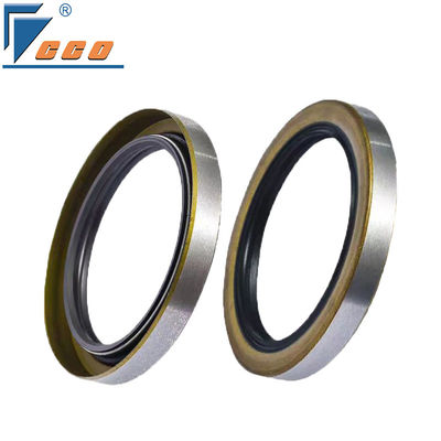 Mua Metal Dust Lip Skeleton Oil Seal cao su NBR FKM Oil Seals Rotary Shaft Oil Sealing online manufacture