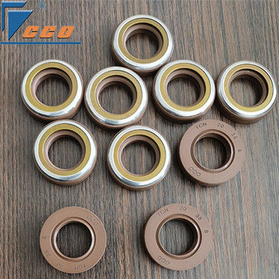 Mua NBR FKM Máy niêm phong dầu O Vòng niêm phong cho trục quay online manufacture