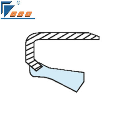 Mua VB NBR cao su tùy chỉnh dầu niêm phong xương niêm phong dầu cho xe tải online manufacture