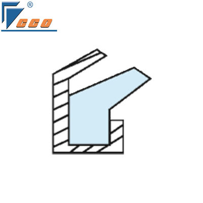 Mua Vòng niêm phong dầu ô tô cao su Fluorine RB cơ khí online manufacture