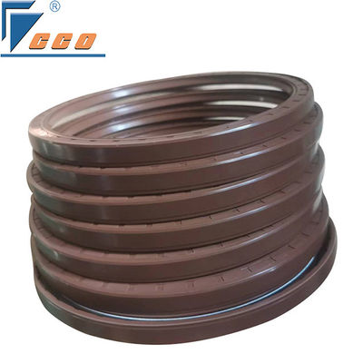 Mua Double Lip Rotary Shaft Fluorine cao su Oil Seal với các loại khác nhau online manufacture