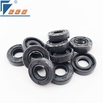 Mua Mẫu nắp dầu cơ khí NBR Rotary Shaft Oil Seal Diesel Engine Oil Sealing online manufacture