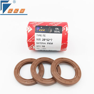 Mua Giảm bánh xe Goma Oil Seal Double Lip Oil Seal với ma sát thấp online manufacture