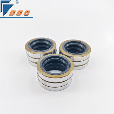 Mua Metal Case Gasket cao su FKM NBR Oil Seal Car Mechanical Oil Sealing online manufacture