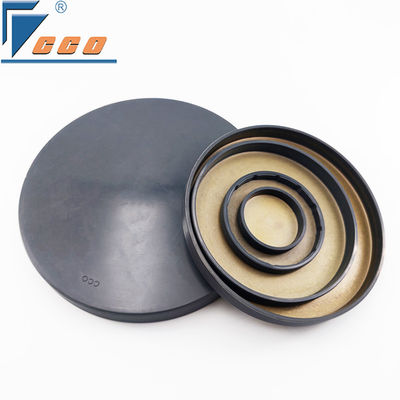 Mua Chiếc hộp số Skeleton Oil Seals Metal Dust Lip Oil Seal EC SC TC Chiếc vòng niêm phong cơ học online manufacture