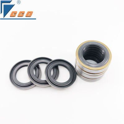 Mua cao su O Seal Ring Máy nén khí nén Oil Seal Double Lip Oil Seal cho máy móc online manufacture