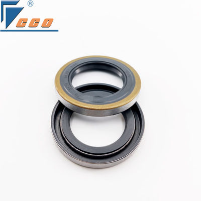 Mua Low Friction NBR Double Lip Oil Seal Oil Ring Sealer cho máy giảm tốc online manufacture