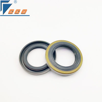 Mua Goma TB loại Oil Seal Double Lip Skeleton Oil Seals NBR FKM Oil Seal online manufacture