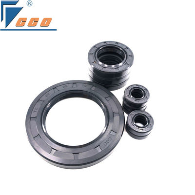 Mua Full Standard Hai môi NBR Oil Seal áp suất cao Rotary Oil Seal online manufacture