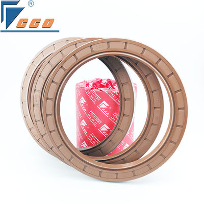Mua Double Lip FKM Oil Seal Mechanical O Ring Seal Hydraulic Pump Oil Sealing online manufacture