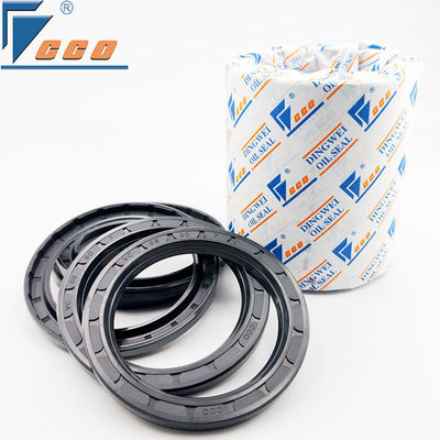 Mua NBR cơ khí dầu niêm phong xe tải bộ phận dầu niêm phong chống nhiệt độ cao online manufacture