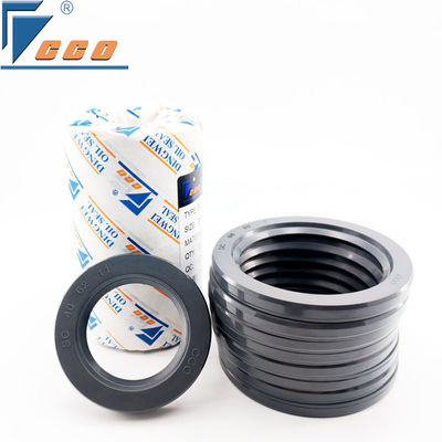 Mua Dầu cao nhiệt cao su Automotive Single lip Oil Seal NBR SC Oil Sealing online manufacture