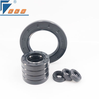 Mua Ô tô FKM cao su máy nén khí Oil Seal áp suất cao Rotary TC Oil Seal online manufacture