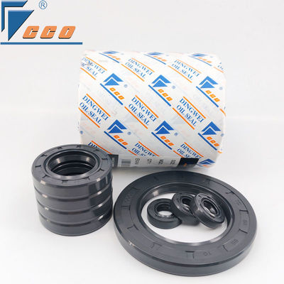 Mua Ni-trơ cao su truyền dầu niêm phong TC Vòng niêm phong cơ học online manufacture