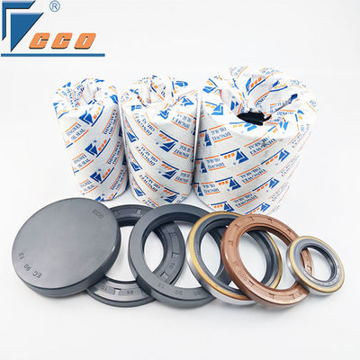 Mua Goma nitrile Servo Motor Oil Seals EC SC TC loại chống mòn online manufacture