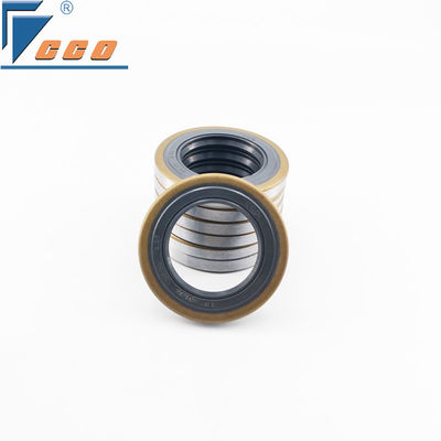 Mua Dầu động cơ diesel niêm phong Tấm dầu TB cơ khí Niêm phong dầu trục quay Niêm phong dầu trục quay online manufacture