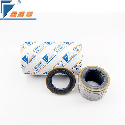 Mua Nhãn dầu hấp thụ sốc cao su Kháng dầu để niêm phong trục xoay online manufacture
