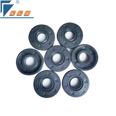 Mua Hydraulic Pump Oil Seal FKM NBR Oil Sealing Metal Skeleton Oil Sealer Kháng mòn online manufacture
