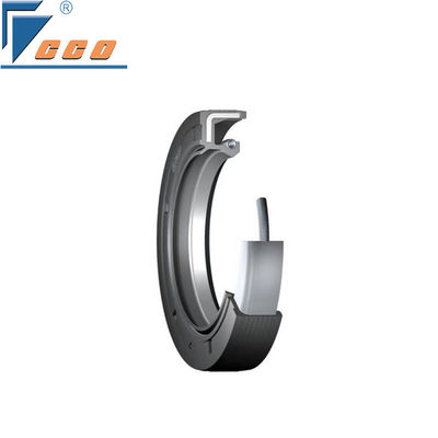 Mua Nitrile cao su Mẫu nhiên dầu niêm phong TC loại dầu niêm phong Servo Motor Oil niêm phong online manufacture
