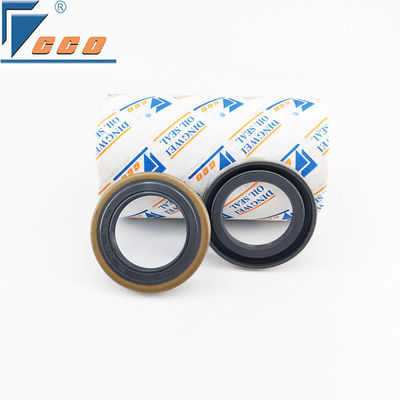 Mua Phớt chặn dầu TB loại chịu axit màu đen, phớt trục quay hai môi online manufacture
