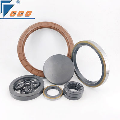 Mua Đen Diesel Engine Oil Seal Mekanic cao su Oil Seal Rotary Shaft Oil Seals online manufacture