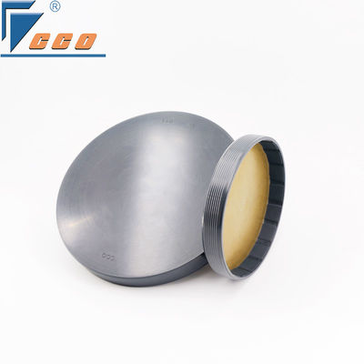 Mua Tấm niêm phong dầu cuối EC NBR niêm phong cao su Bụi bọc đường kính ngoài 8 - 230 online manufacture