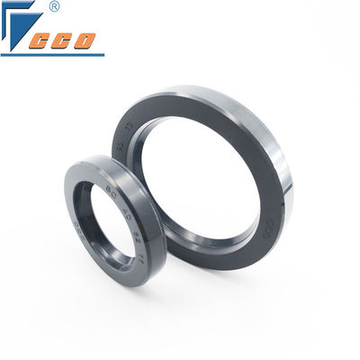 Mua Máy động cơ servo Oil Seal NBR FKM TC TB SC Auto Seal Double And Single Lip Oil Seal online manufacture