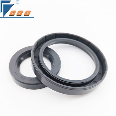 Mua SC Type Oil Seal Waterproof Full Dimension Seal Ring Single Lip Skeleton Oil Seal (Điều này có thể được sử dụng trong các loại sản phẩm khác) online manufacture