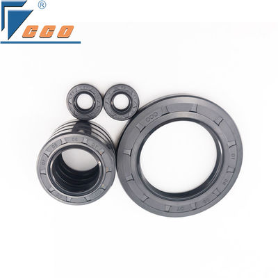 Mua Phớt chặn dầu loại môi cao su nitrile/cao su fluorine, chống dầu, chống bụi online manufacture