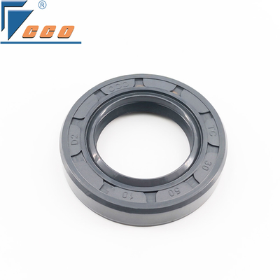 Mua TC dầu niêm phong đa dạng của thông số kỹ thuật NBR đen cho ô tô online manufacture