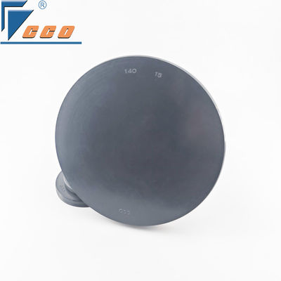 Mua Phớt chặn dầu EC chịu dầu tuyệt vời, chịu áp lực cao với dung sai ±0.1mm online manufacture