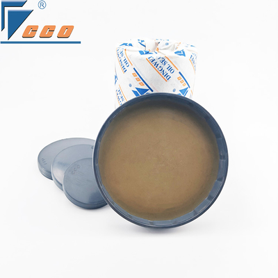 Mua Metal Skeleton EC End Cap Oil Seals Nitrile Rubber đường kính ngoài 8 - 230 online manufacture