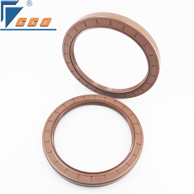 Mua Phớt chặn dầu khung xương cao su FKM TC loại 12 × 25 × 7 Chịu nhiệt 250 ℃ Dùng cho ô tô online manufacture