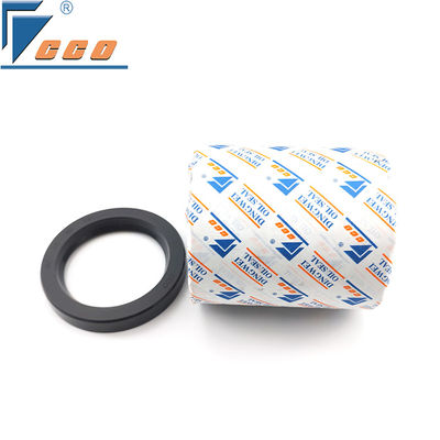 Mua Black High Pressure Oil Seals 5mm To 15mm Thickness Suitable for Heavy-Duty Equipment online manufacture