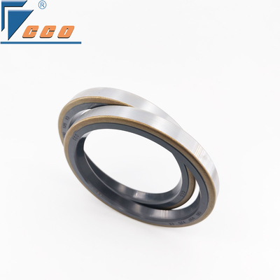 Mua Phớt chặn dầu môi đơn vỏ kim loại loại SB nhiều kích cỡ 0.03 MPa online manufacture