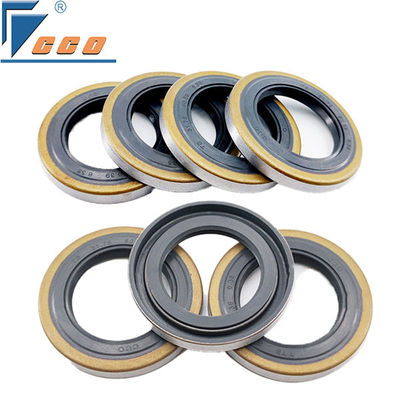 Mua High Pressure Rotary Seals High Heat Resistance and Various Sizes for Industrial online manufacture