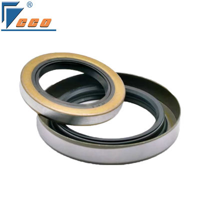 Goma xe ô tô FKM cơ khí Oil Seal TB / SC / SB / TC TYPE
