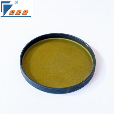 Mực dầu môi màu đen NBR CE TC Mực dầu động cơ xe hơi với khả năng chống mòn